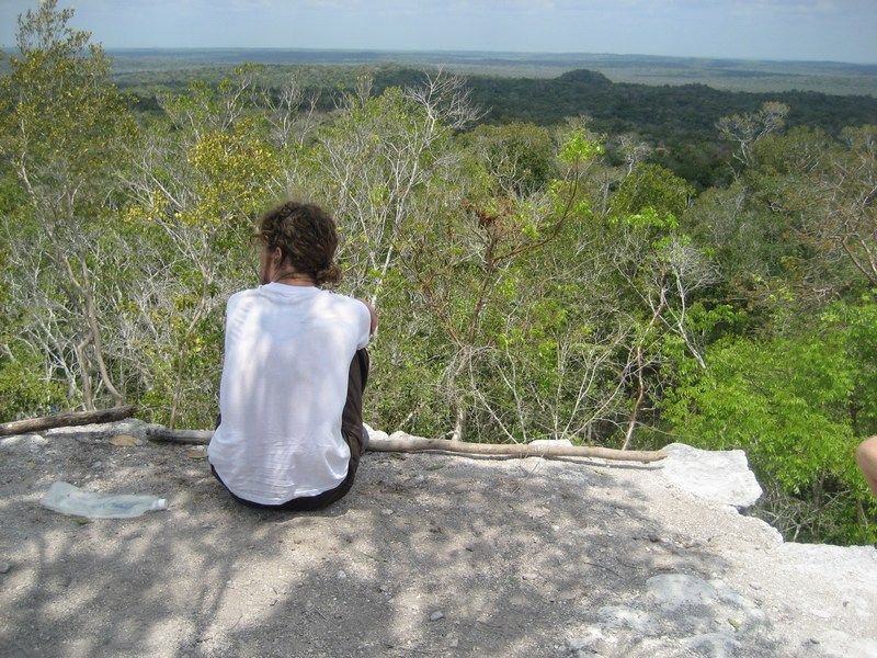 El Mirador