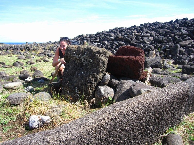 West Hike