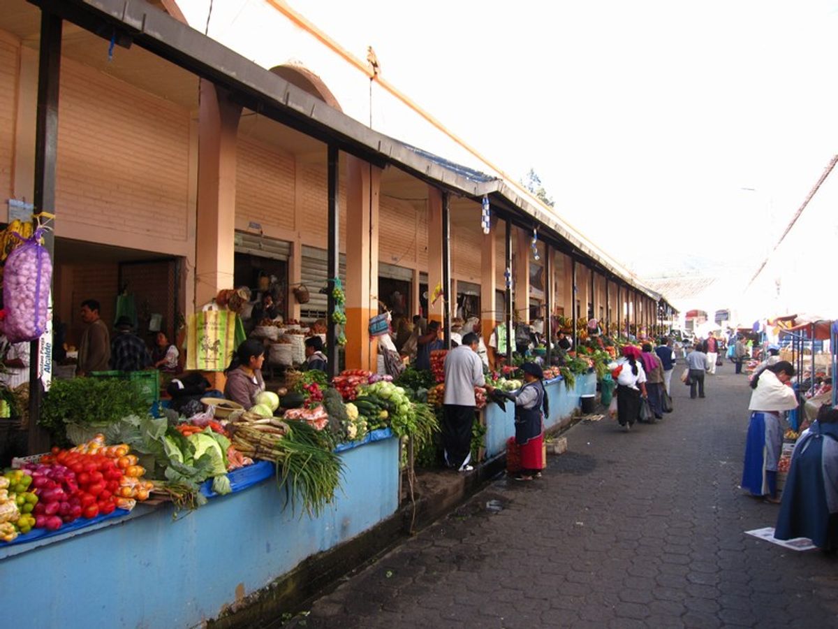Otavalo