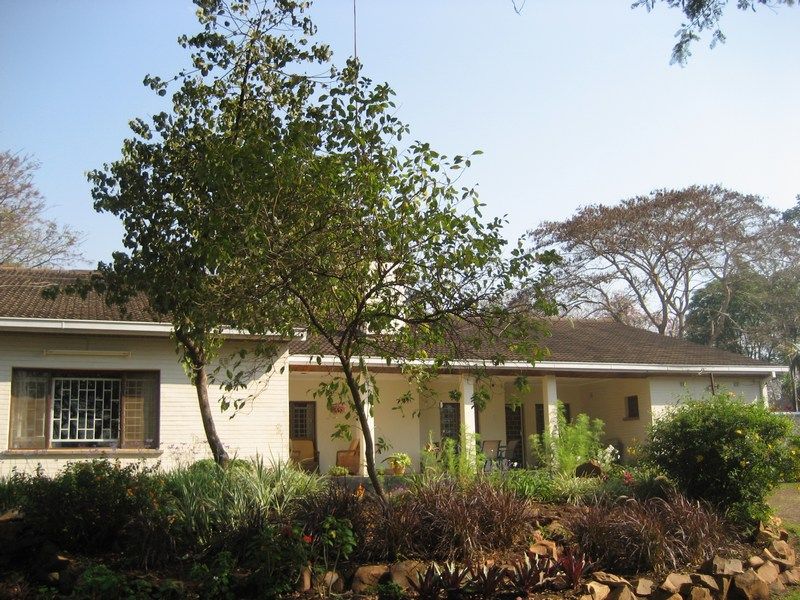Compound I