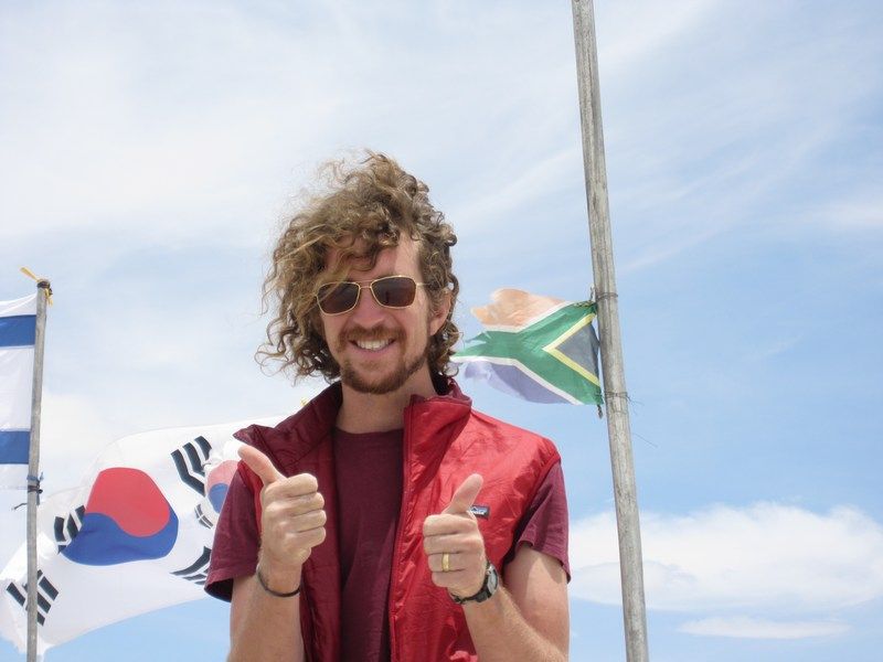 Uyuni
