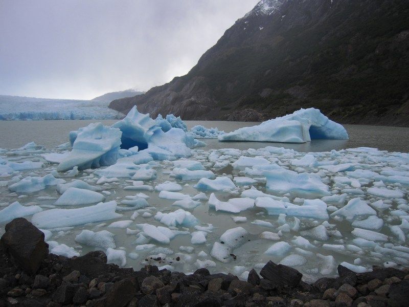 Torres del Paine