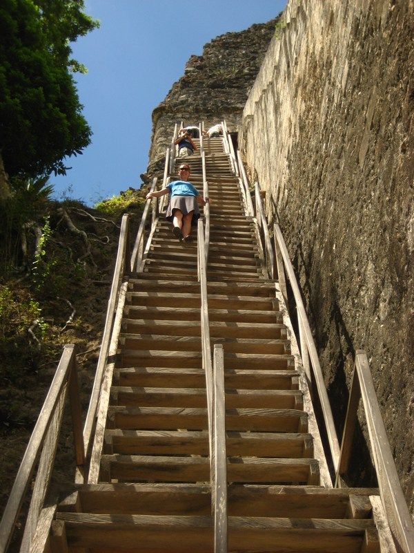 Tikal