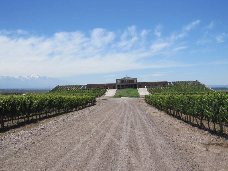 Clos de los Siete