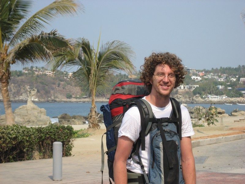 Puerto Escondido