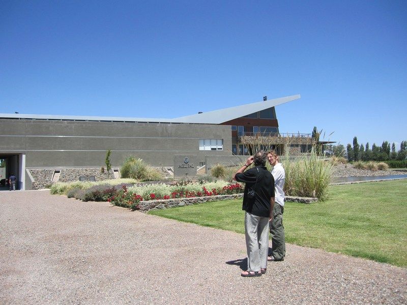 Lujan de Cuyo, Wine Tours