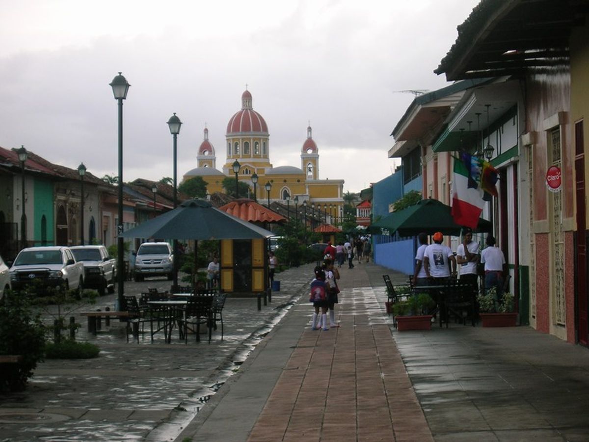 Granada