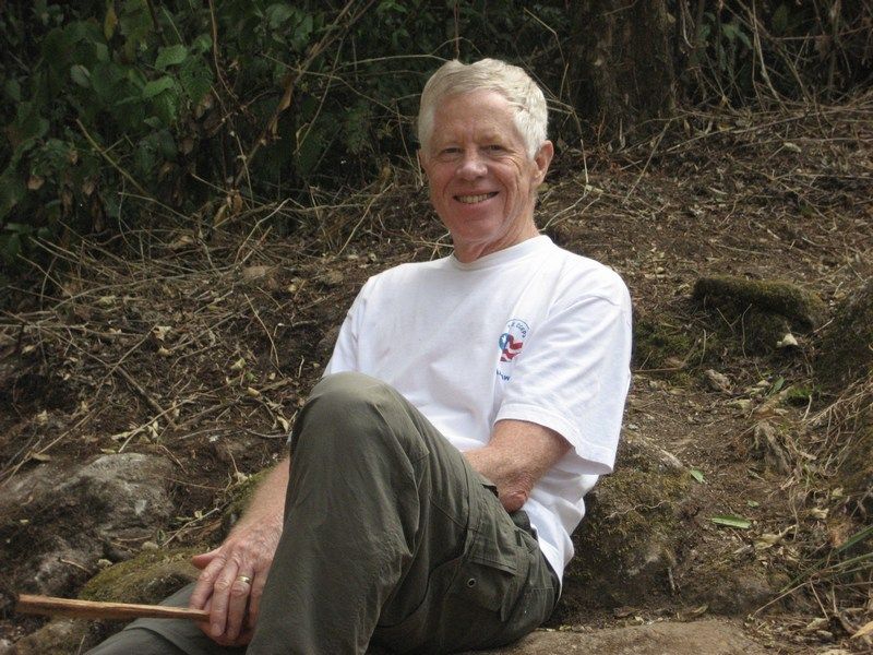 Mulanje IV