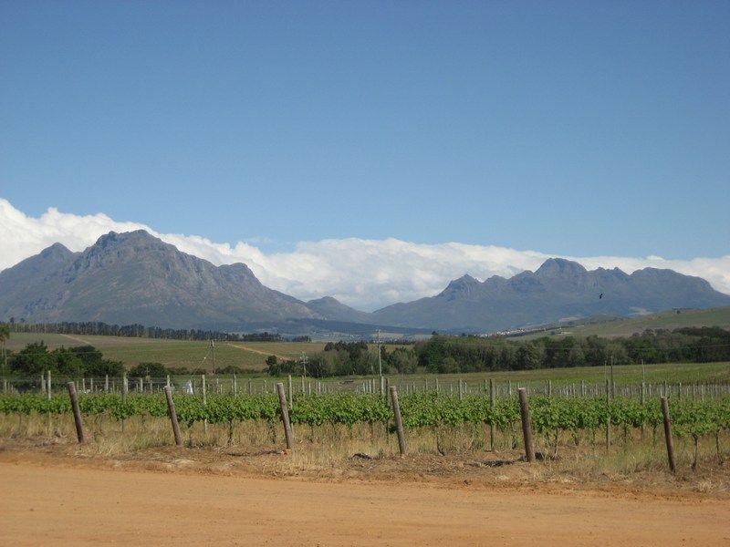 Stellenbosch