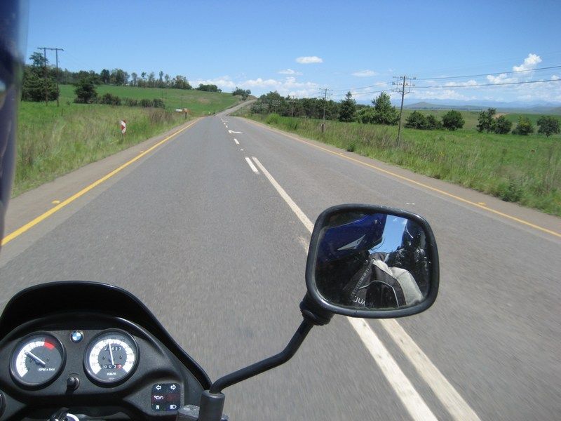 Driving