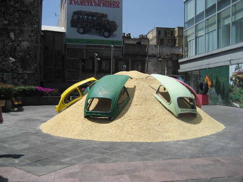 Art Exhibit