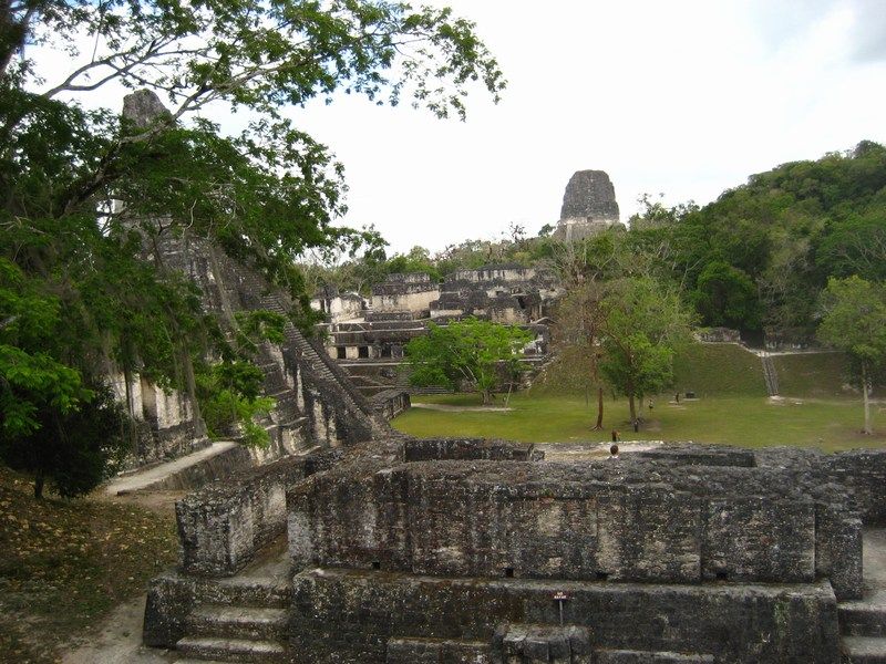 Tikal