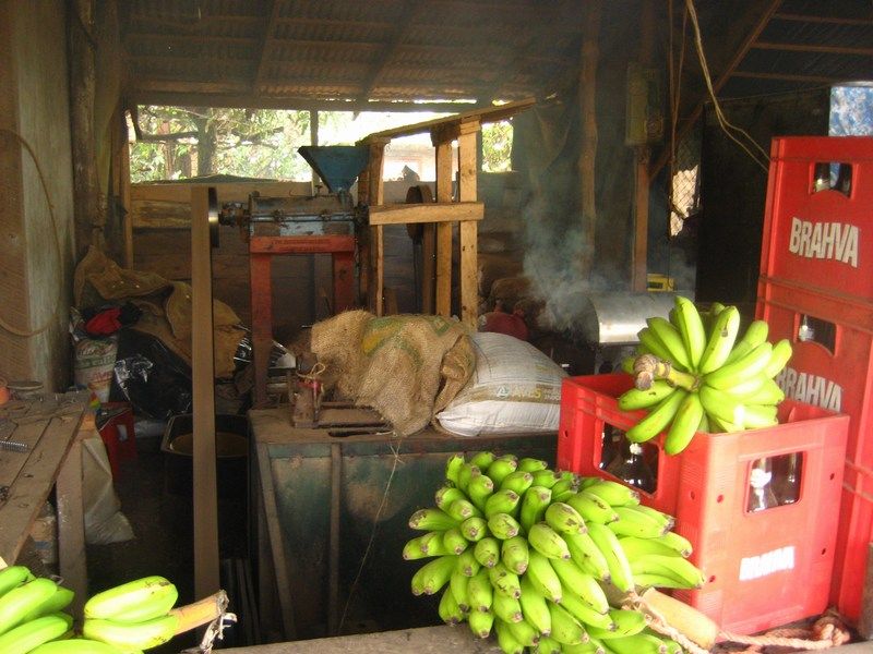 Perquin