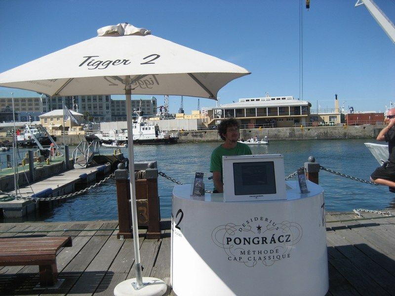 Cape Town