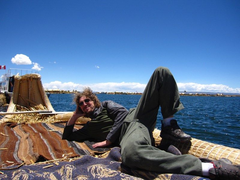 Uros Islands