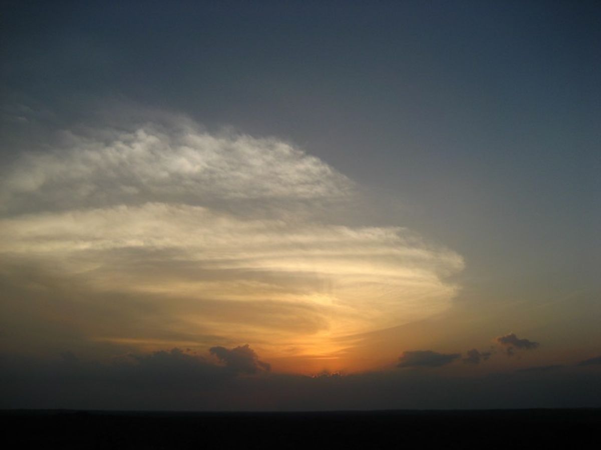 El Mirador