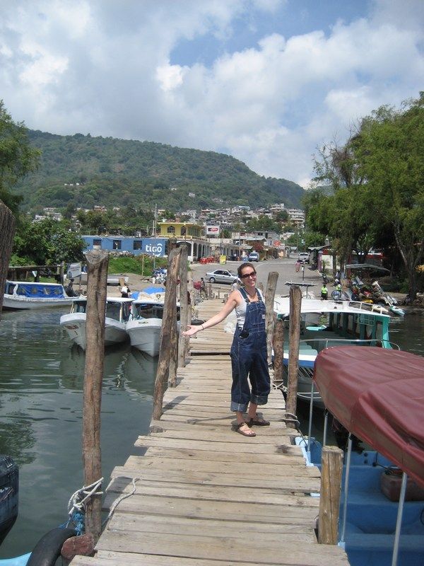 San Pedro
