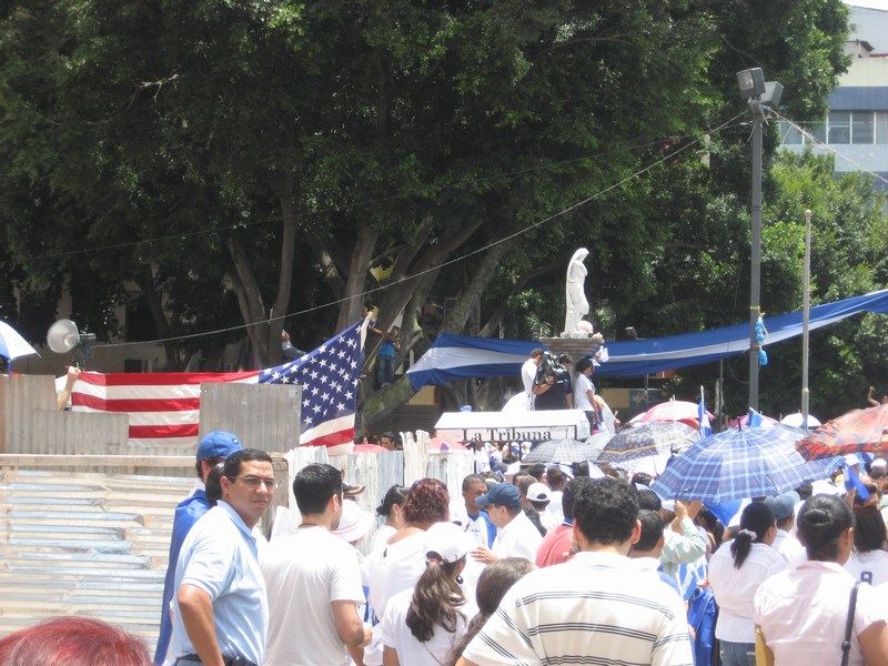 Tegucigalpa