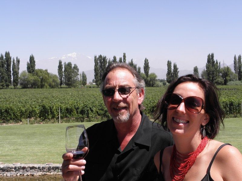 Wine Tour