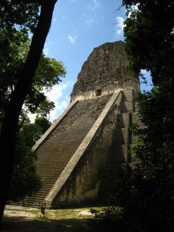 Tikal