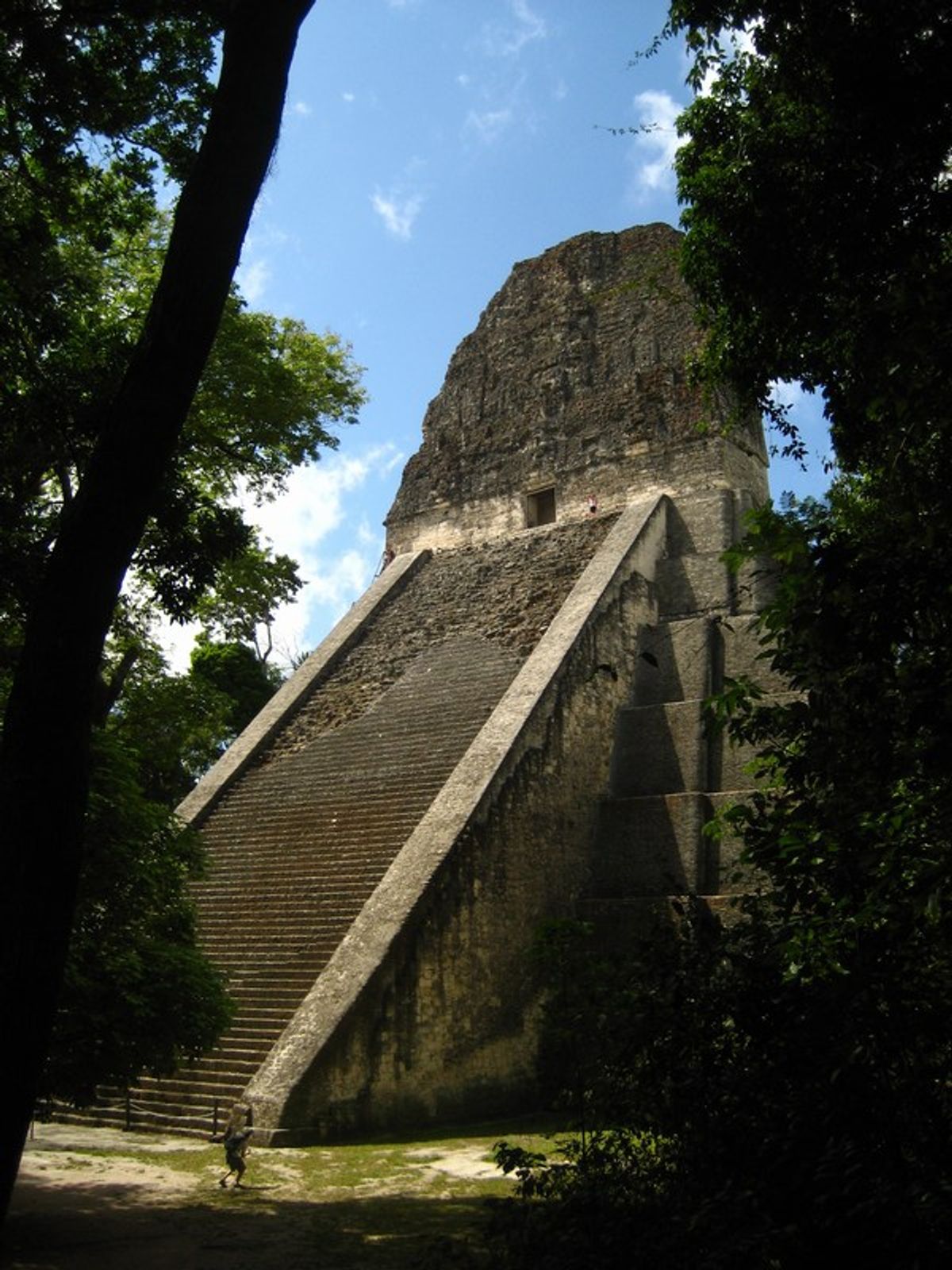 Tikal