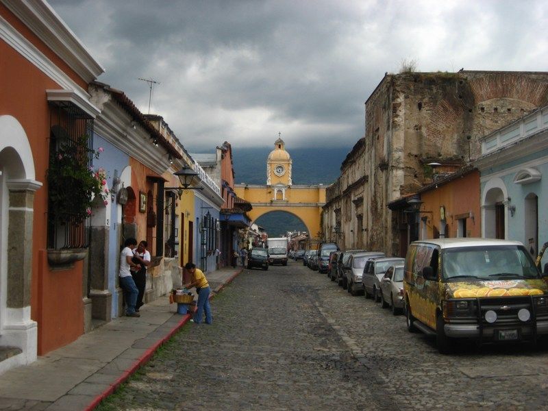 Antigua