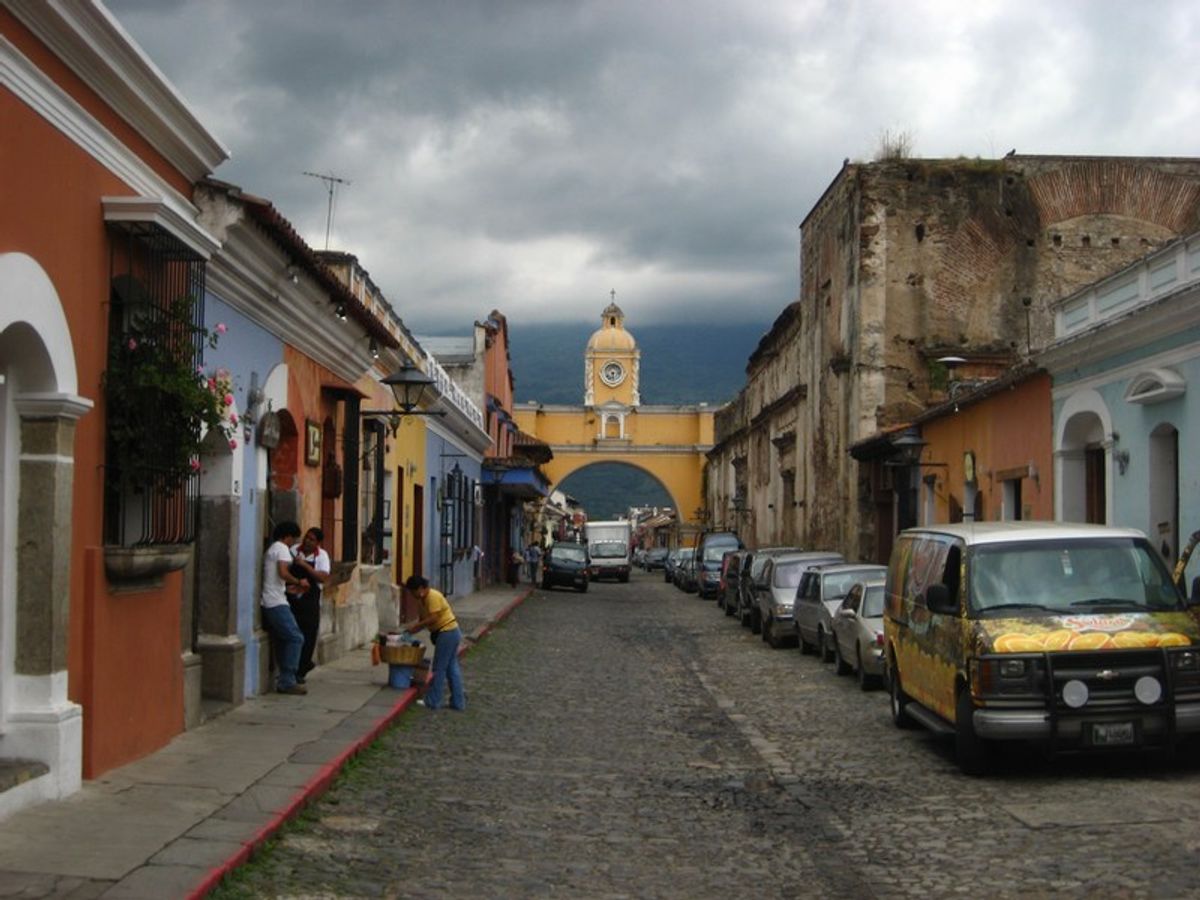 Antigua