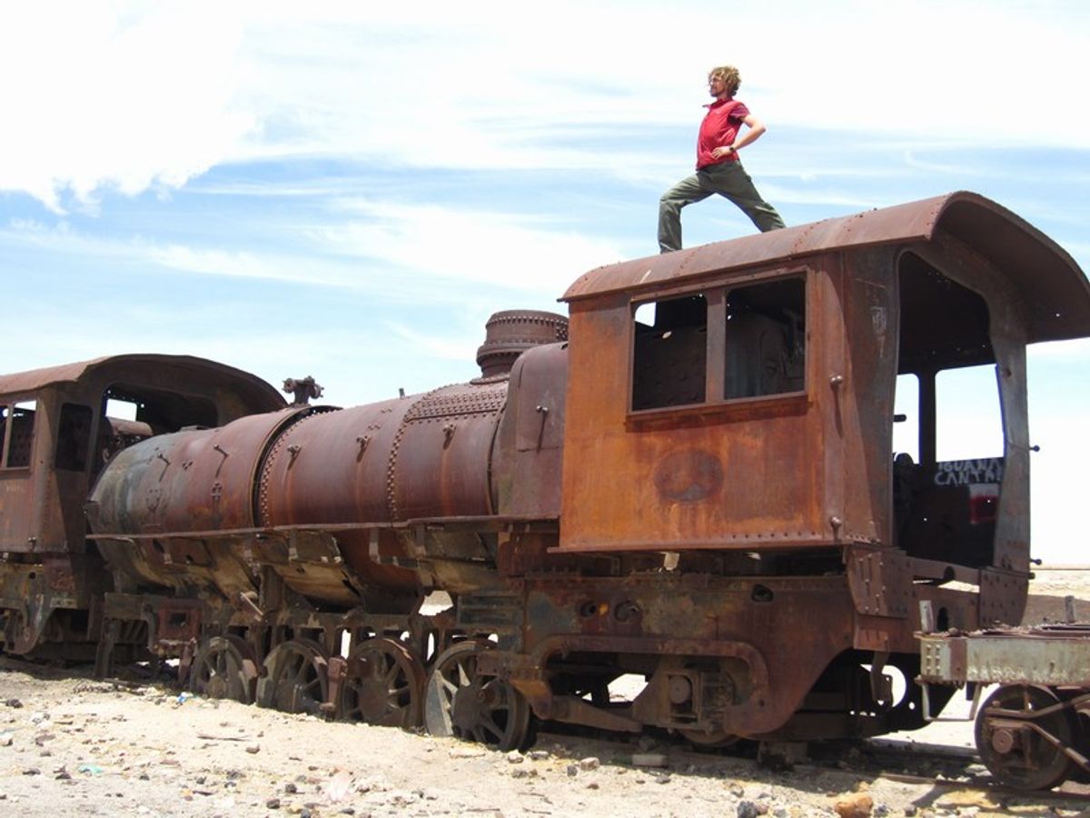 Uyuni