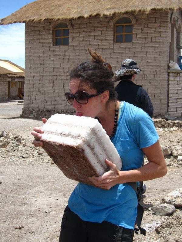 Uyuni