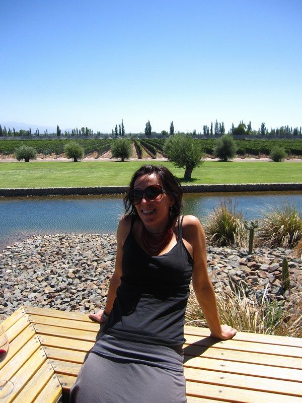 Lujan de Cuyo, Wine Tours