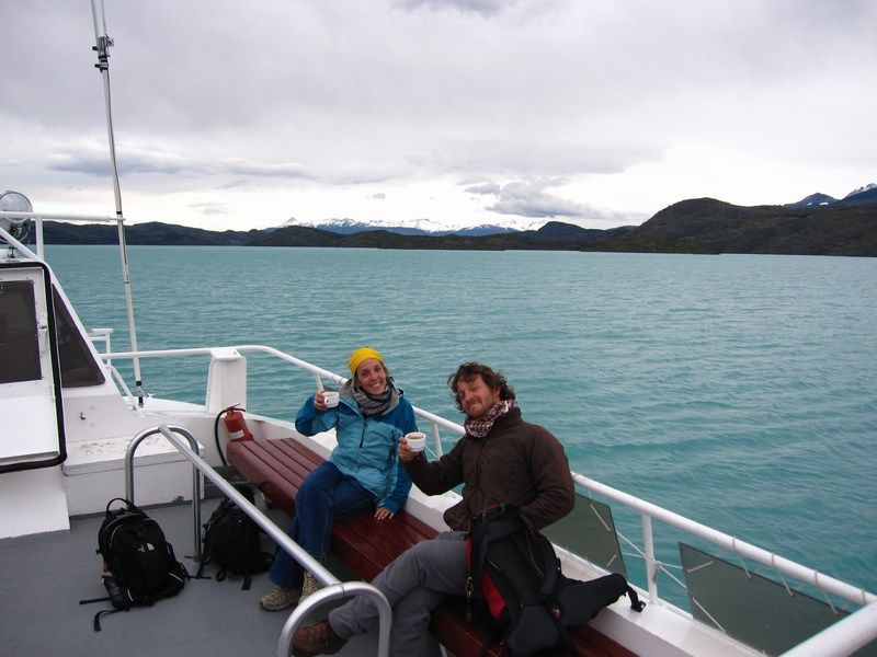 Torres del Paine