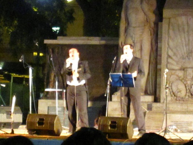 Italian Festival