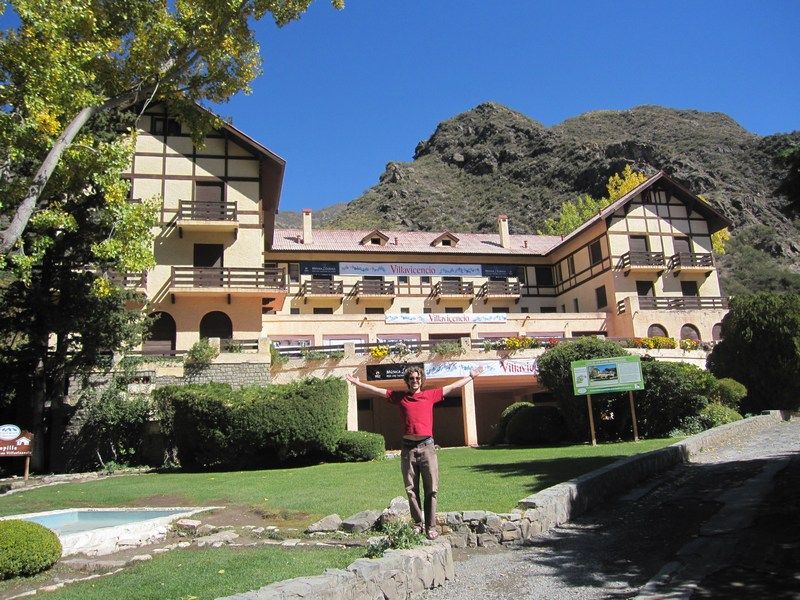 Vallecitos