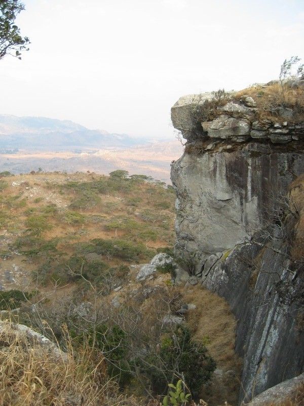 Dedza VI
