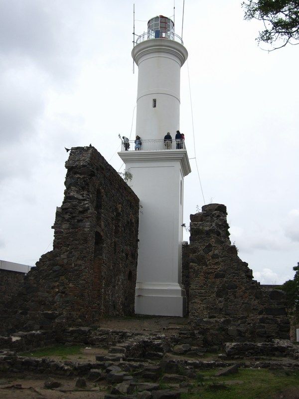 Colonia, Uruguay