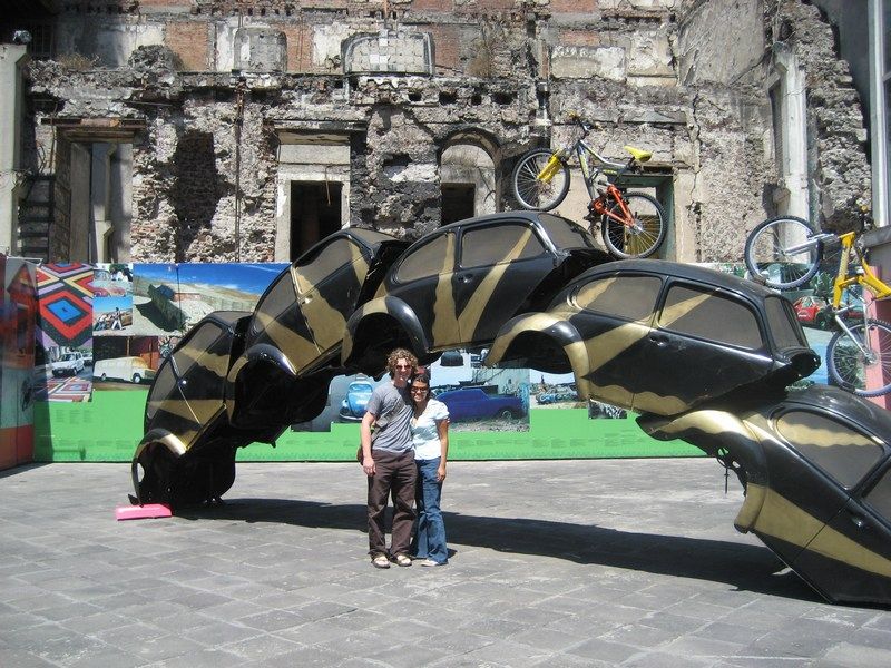 Art Exhibit