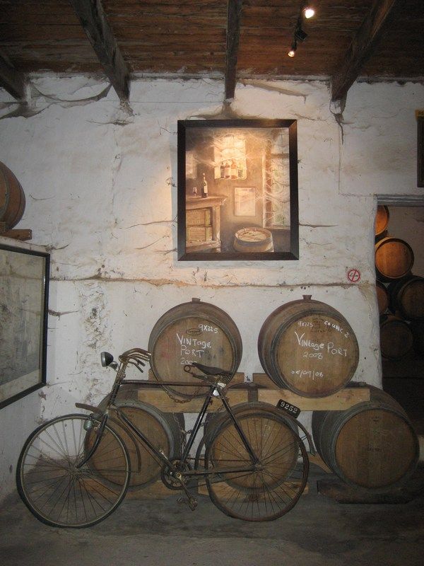 Wine!