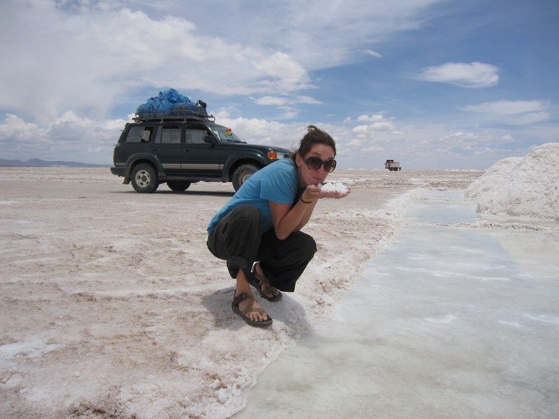 Uyuni