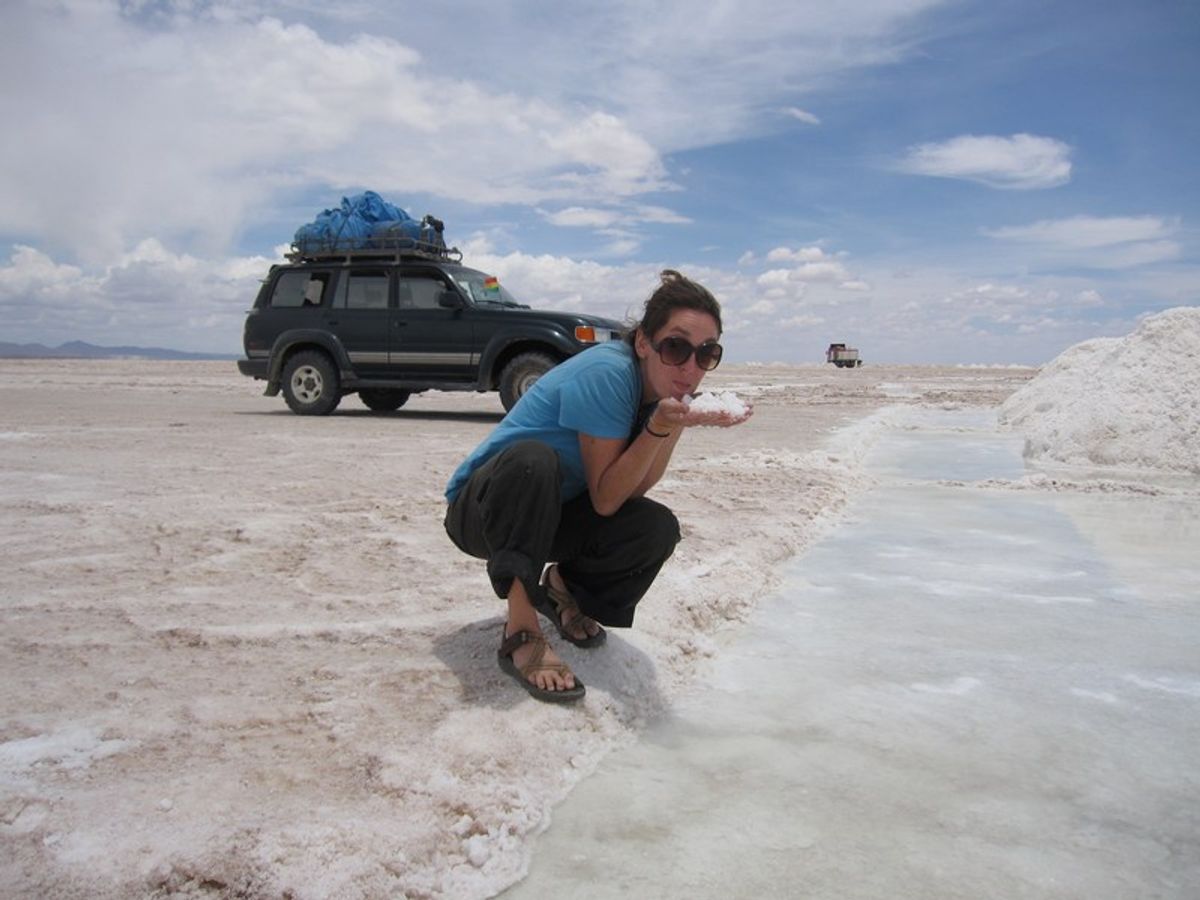 Uyuni