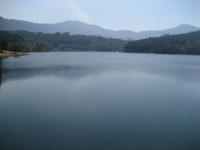 Zomba VIII