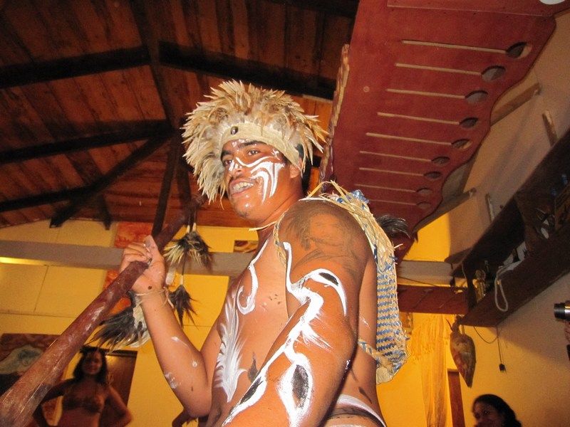 Cultural Dance