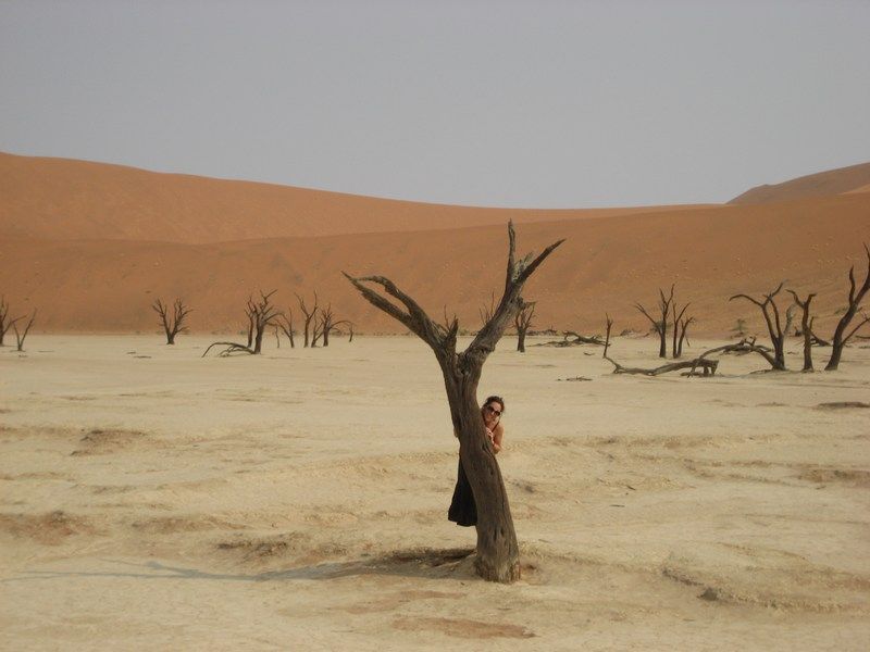 Spitzkoppe