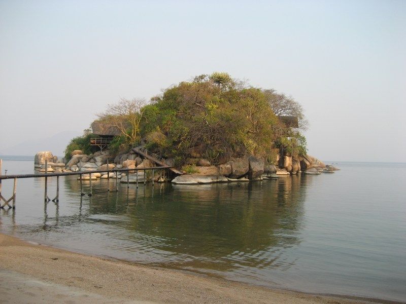 Cape Mac I