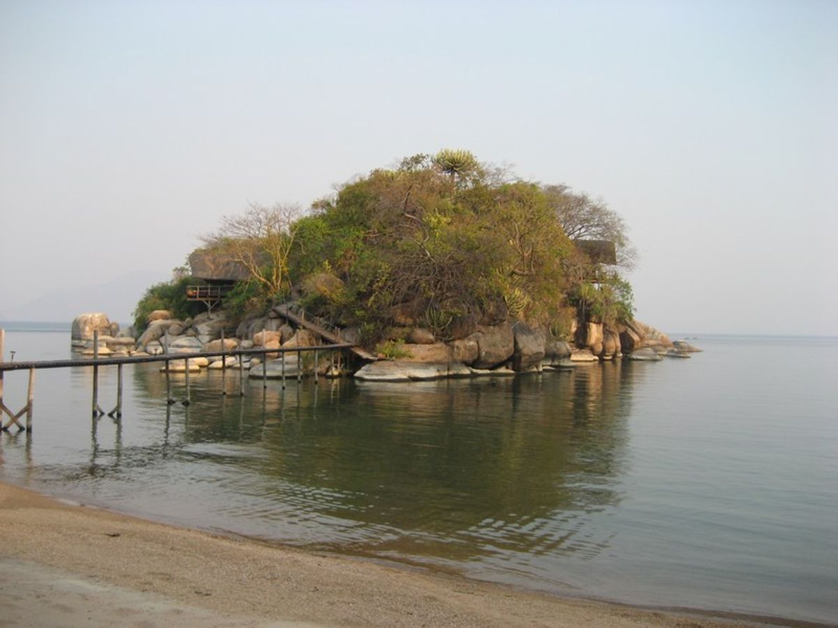 Cape Mac I
