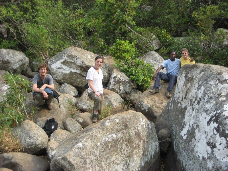 Mulanje II