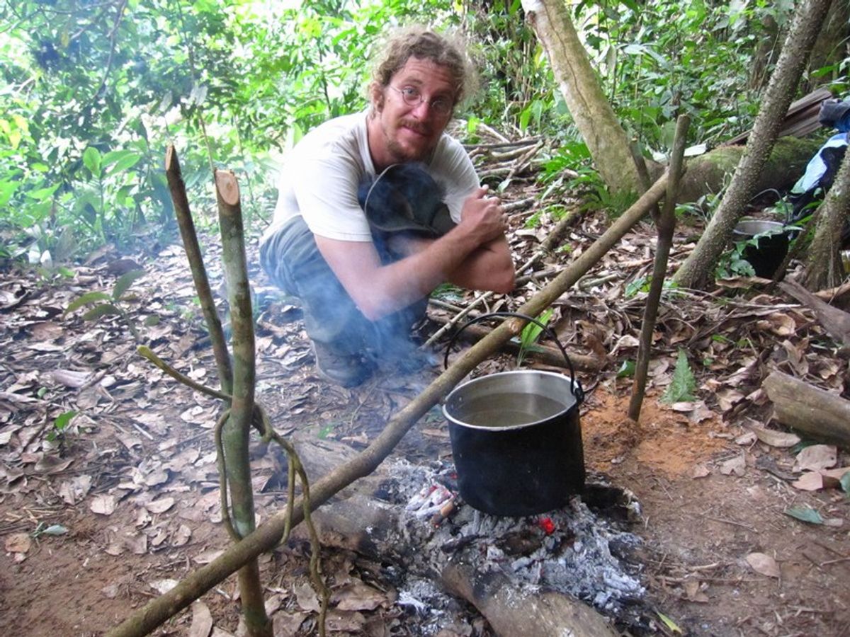 Madidi