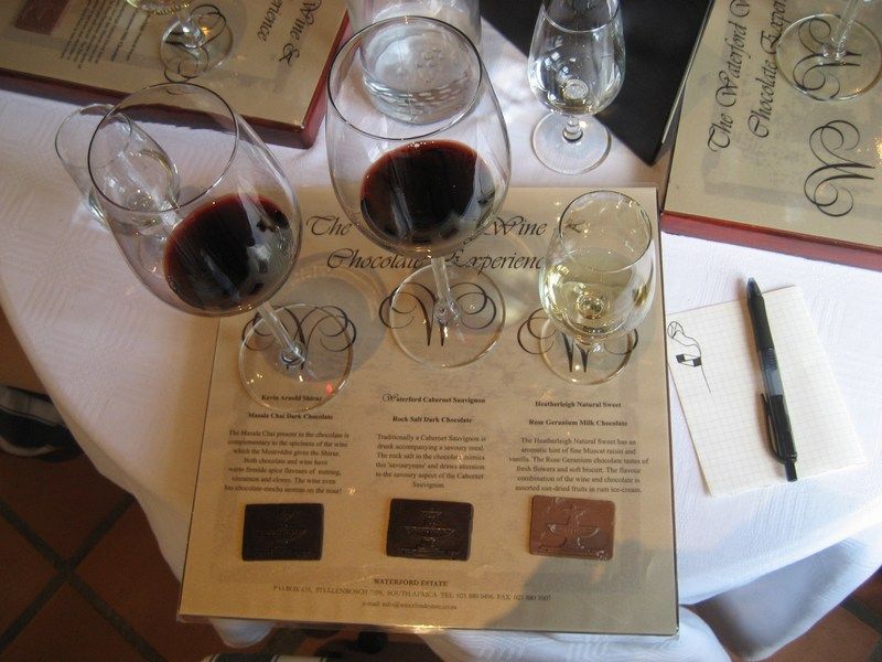 Wine!