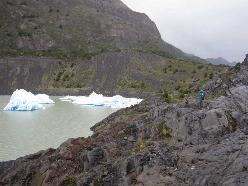 Torres del Paine