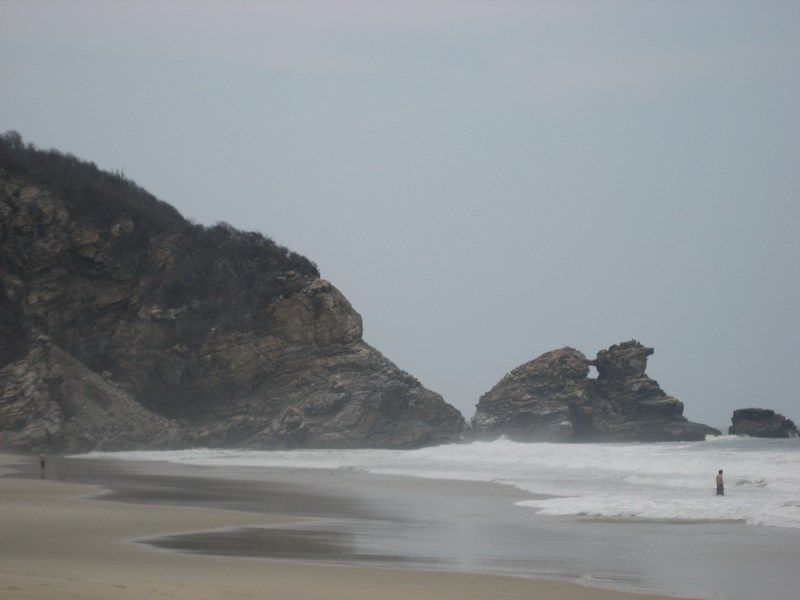 Mazunte