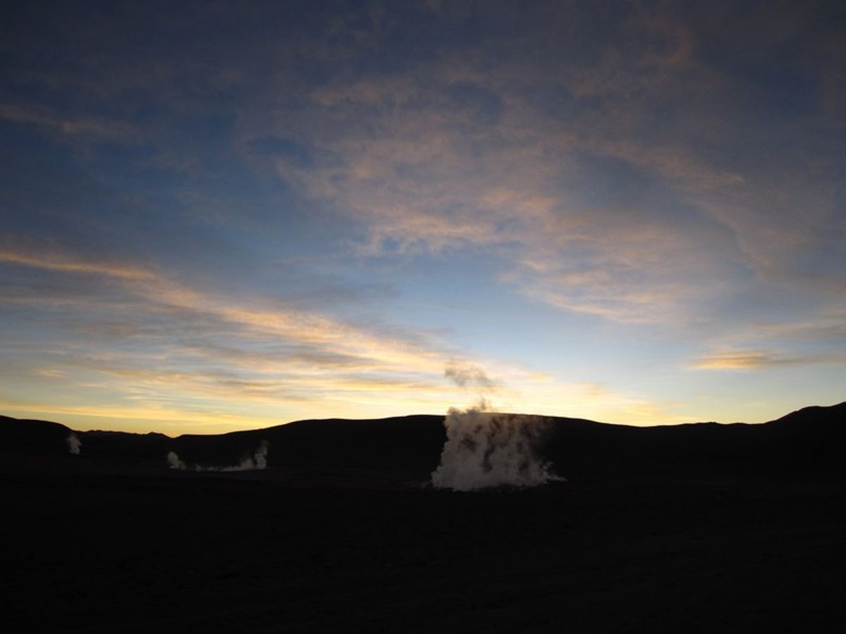 Uyuni
